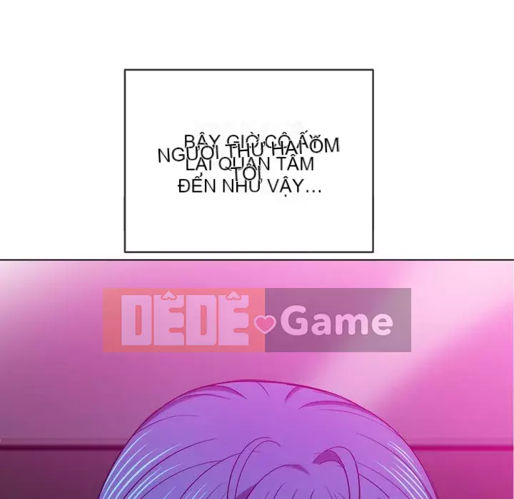 Ác nữ Gogou Tangling Chương 70-71