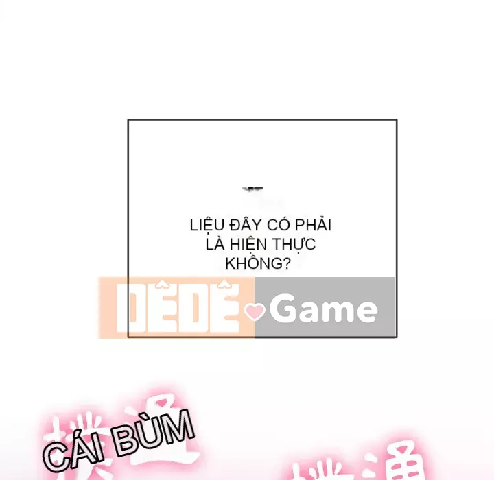 Ác nữ Gogou Tangling Chương 70-71