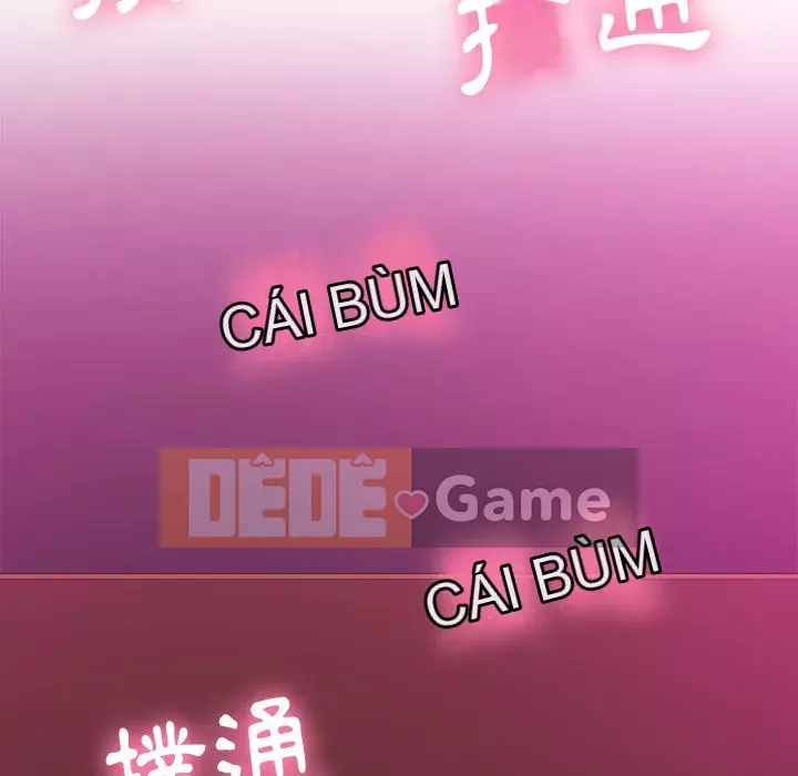 Ác nữ Gogou Tangling Chương 70-71