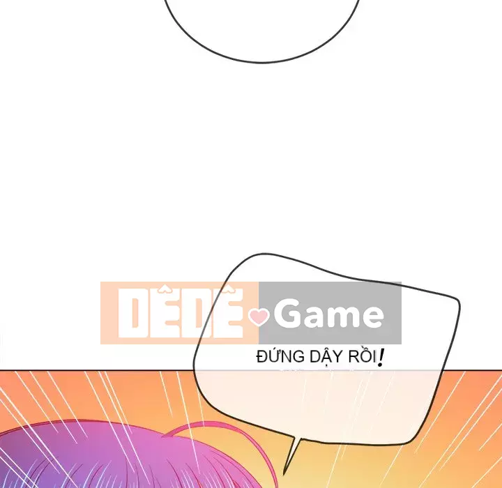 Ác nữ Gogou Tangling Chương 70-71