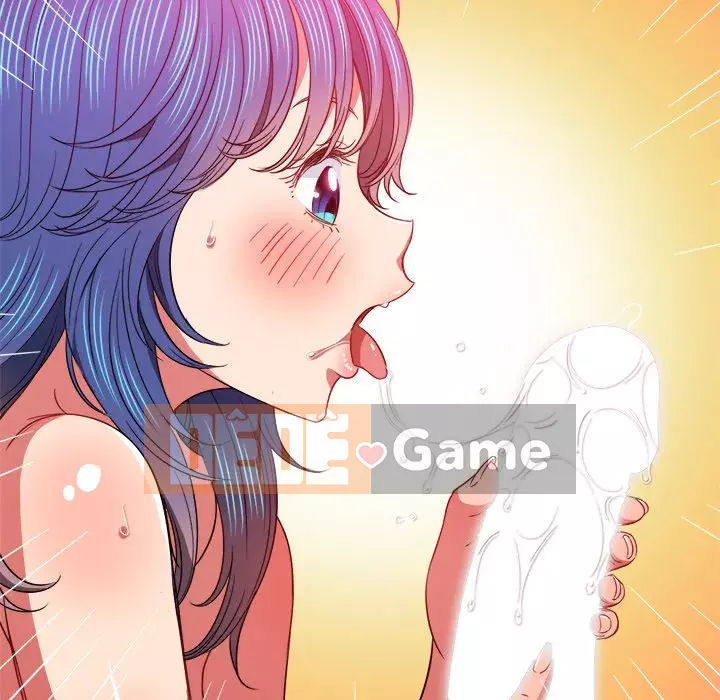 Ác nữ Gogou Tangling Chương 70-71