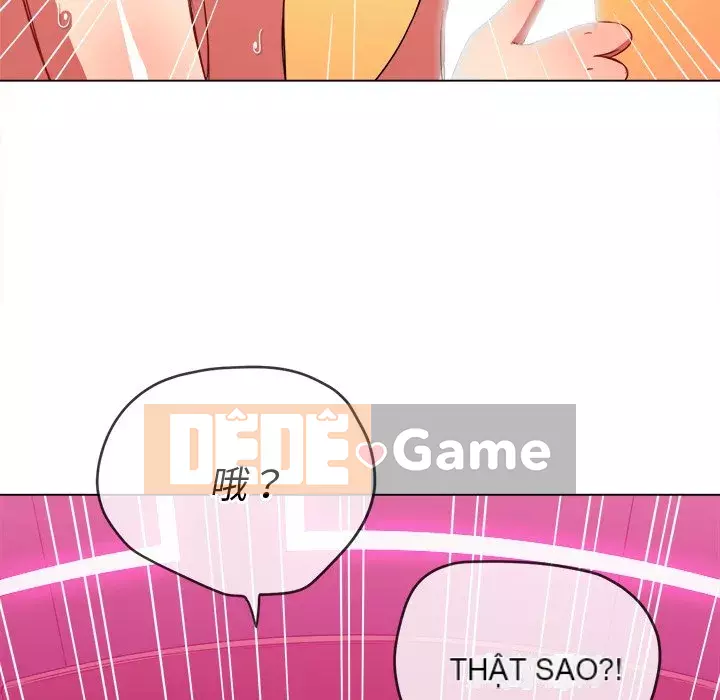 Ác nữ Gogou Tangling Chương 70-71