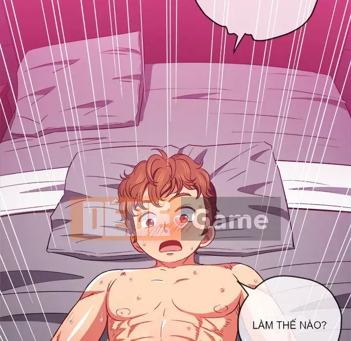 Ác nữ Gogou Tangling Chương 70-71