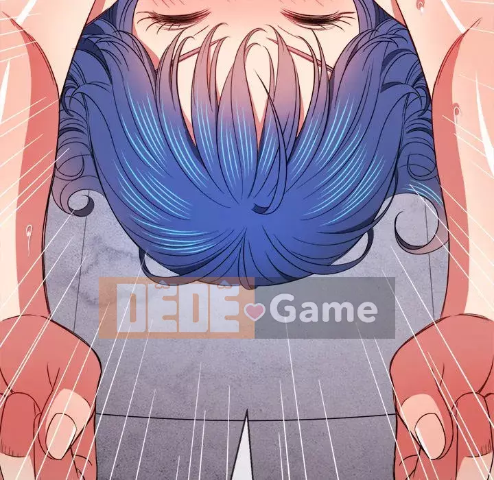 Ác nữ Gogou Tangling Chương 70-71