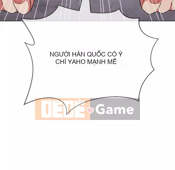 Ác nữ Gogou Tangling Chương 70-71