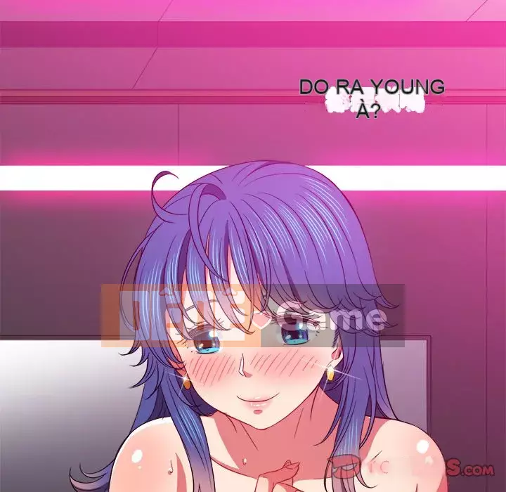 Ác nữ Gogou Tangling Chương 70-71