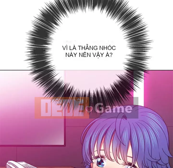 Ác nữ Gogou Tangling Chương 70-71