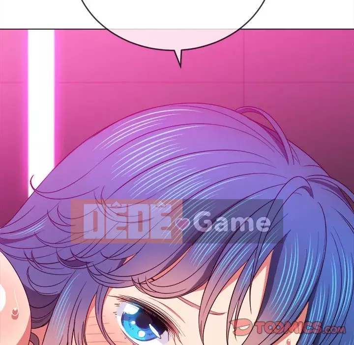 Ác nữ Gogou Tangling Chương 70-71