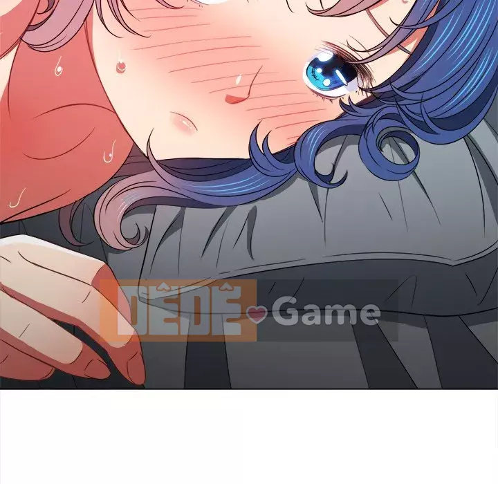 Ác nữ Gogou Tangling Chương 70-71