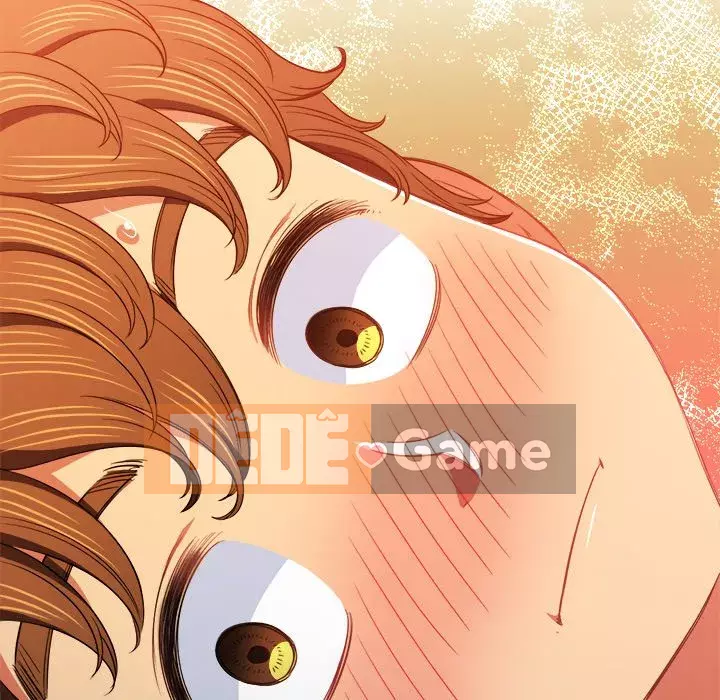 Ác nữ Gogou Tangling Chương 70-71