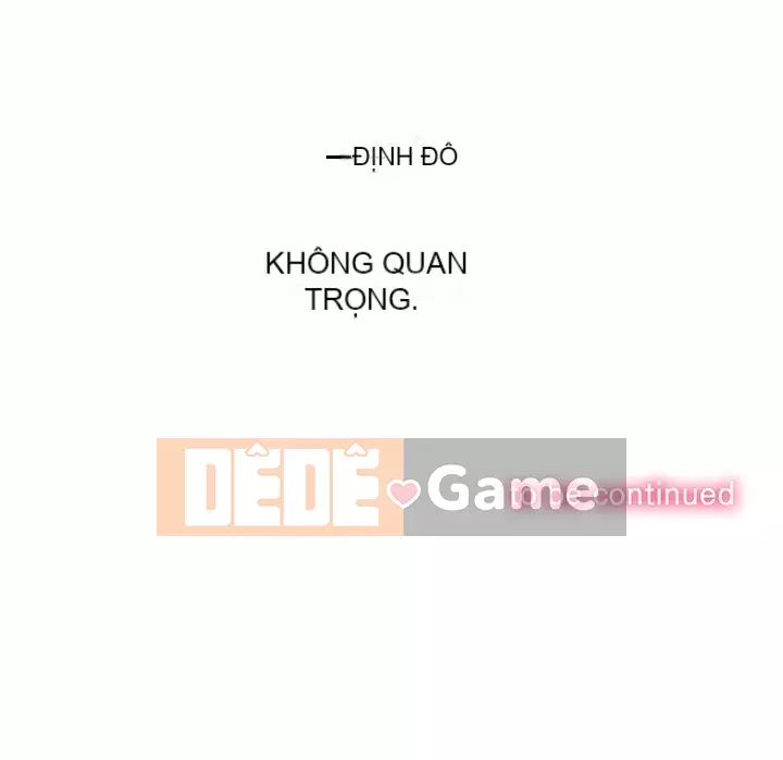 Ác nữ Gogou Tangling Chương 70-71