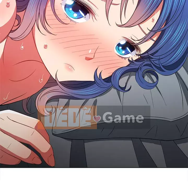 Ác nữ Gogou Tangling Chương 70-71