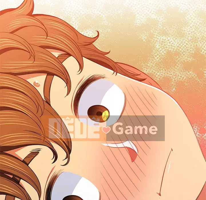 Ác nữ Gogou Tangling Chương 70-71