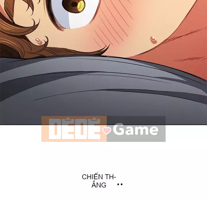 Ác nữ Gogou Tangling Chương 70-71