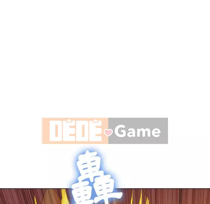 Ác nữ Gogou Tangling Chương 70-71