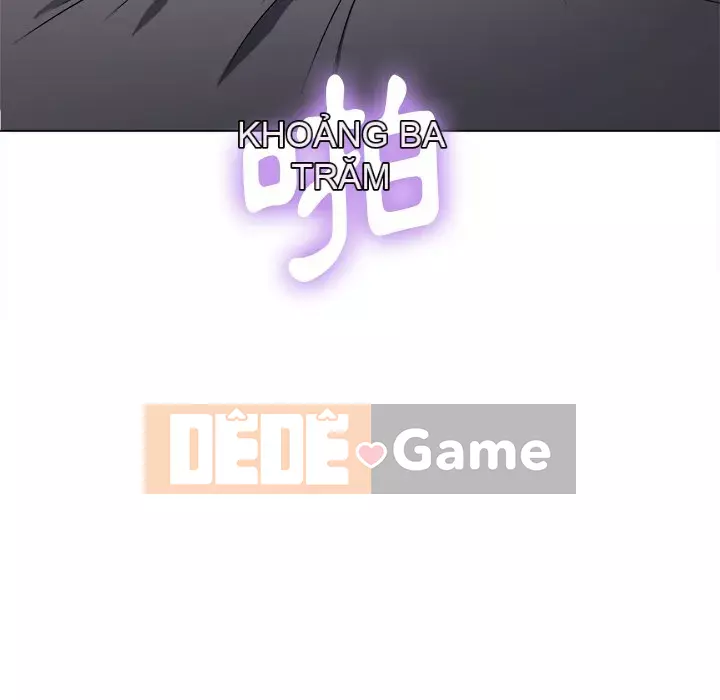 Ác nữ Gogou Tangling Chương 70-71