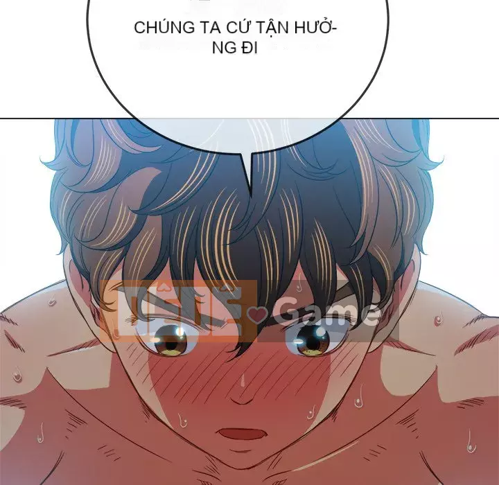 Ác nữ Gogou Tangling Chương 70-71