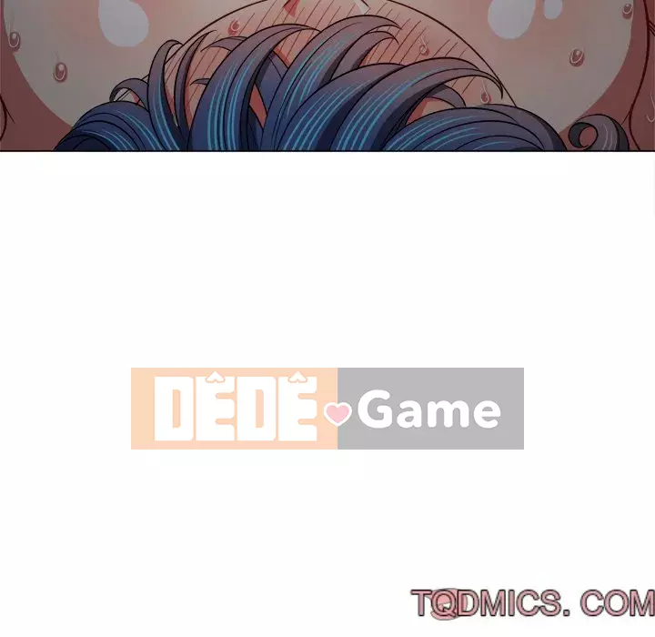 Ác nữ Gogou Tangling Chương 70-71