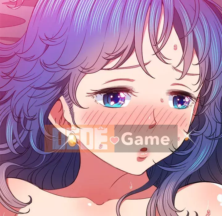 Ác nữ Gogou Tangling Chương 70-71