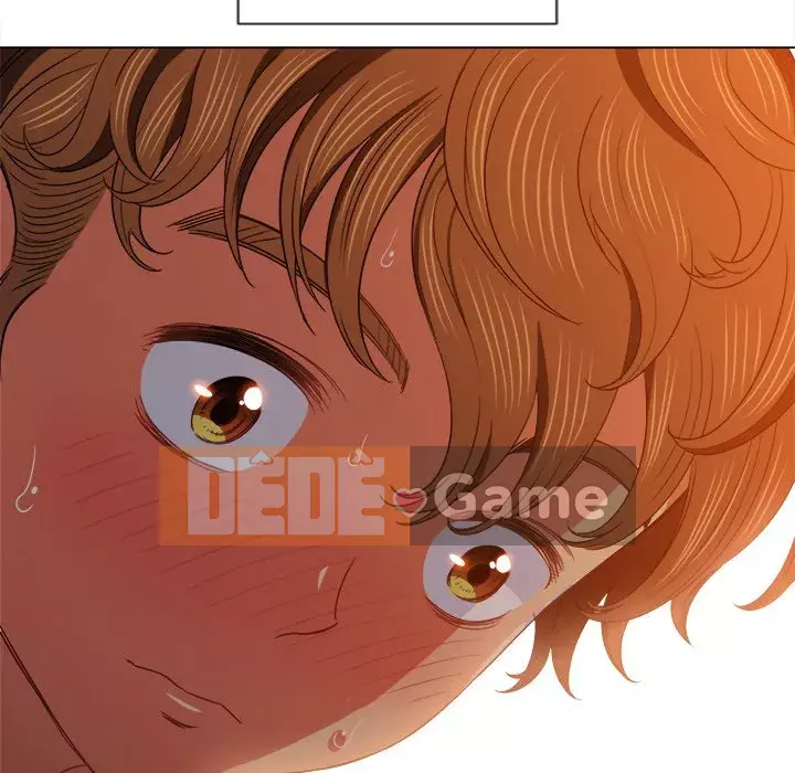 Ác nữ Gogou Tangling Chương 70-71