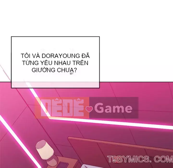 Ác nữ Gogou Tangling Chương 70-71