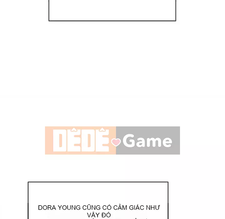 Ác nữ Gogou Tangling Chương 70-71