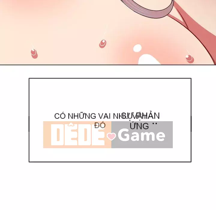 Ác nữ Gogou Tangling Chương 70-71