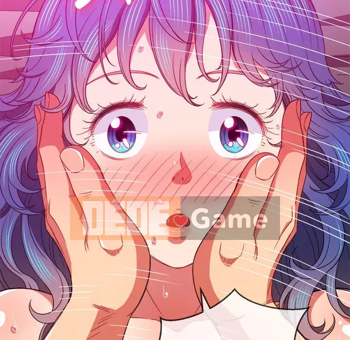 Ác nữ Gogou Tangling Chương 70-71