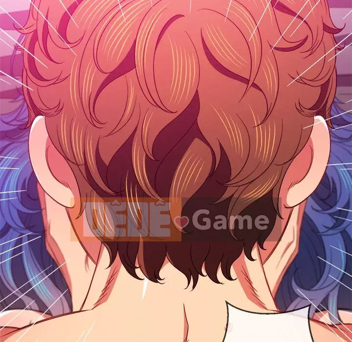 Ác nữ Gogou Tangling Chương 70-71