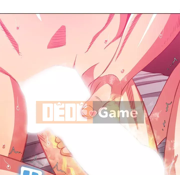 Ác nữ Gogou Tangling Chương 70-71