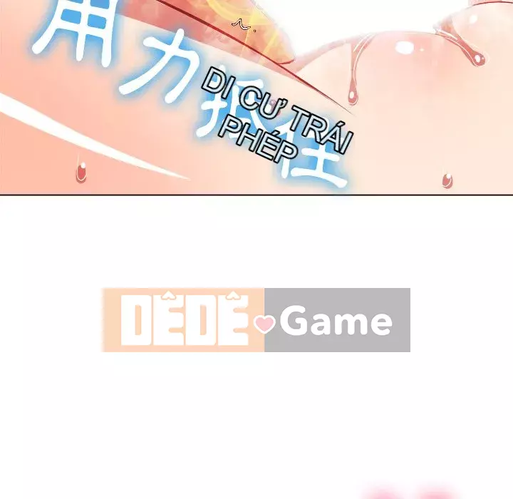 Ác nữ Gogou Tangling Chương 70-71