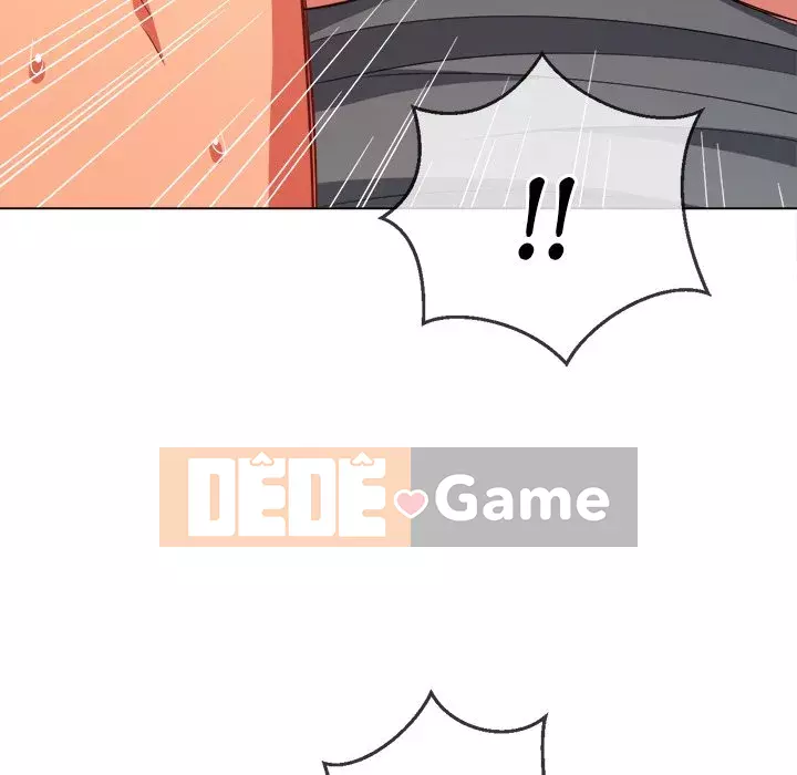 Ác nữ Gogou Tangling Chương 70-71