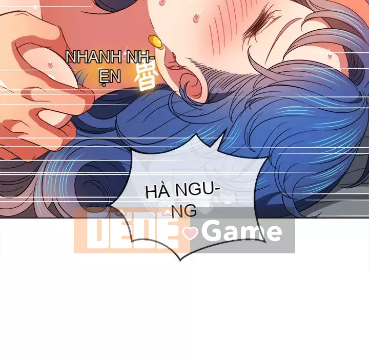 Ác nữ Gogou Tangling Chương 70-71