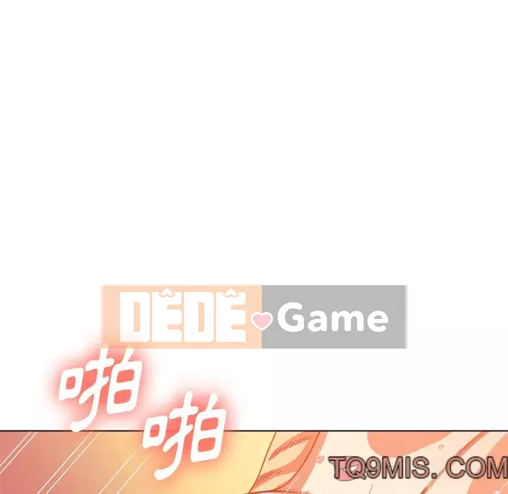 Ác nữ Gogou Tangling Chương 70-71