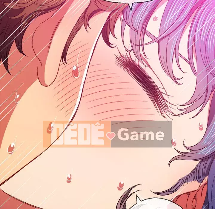 Ác nữ Gogou Tangling Chương 70-71