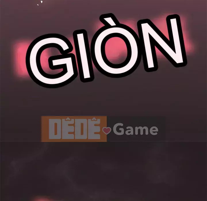 Ác nữ Gogou Tangling Chương 70-71