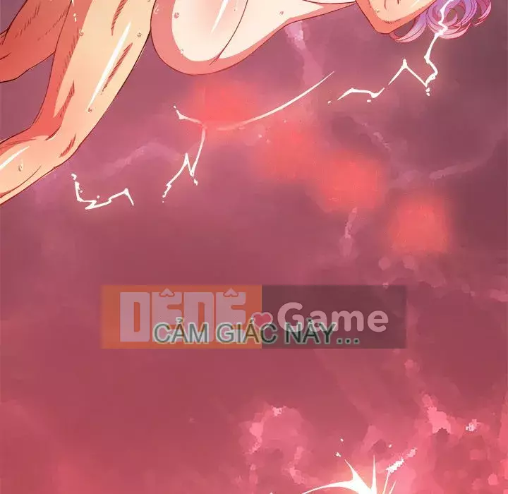 Ác nữ Gogou Tangling Chương 70-71