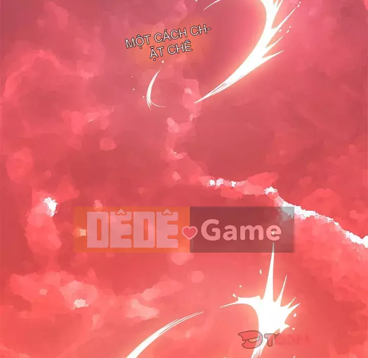 Ác nữ Gogou Tangling Chương 70-71