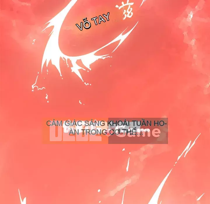 Ác nữ Gogou Tangling Chương 70-71