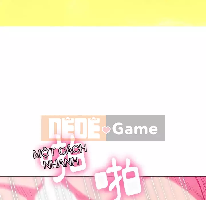 Ác nữ Gogou Tangling Chương 70-71