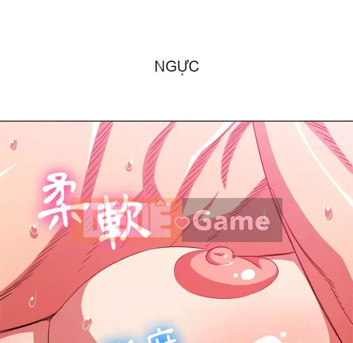 Ác nữ Gogou Tangling Chương 70-71