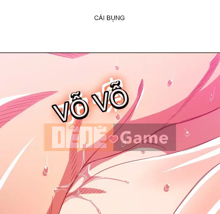 Ác nữ Gogou Tangling Chương 70-71