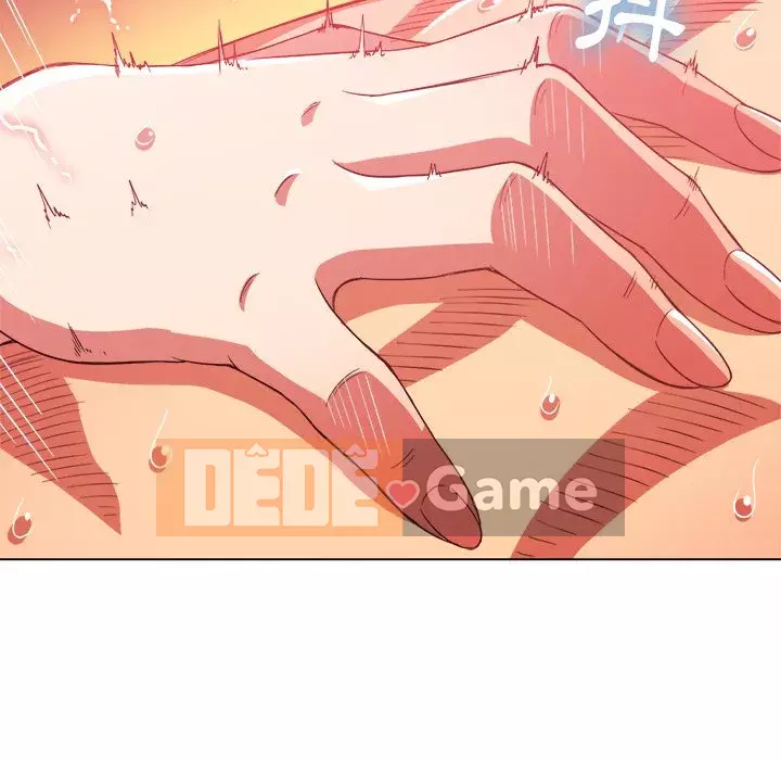 Ác nữ Gogou Tangling Chương 70-71