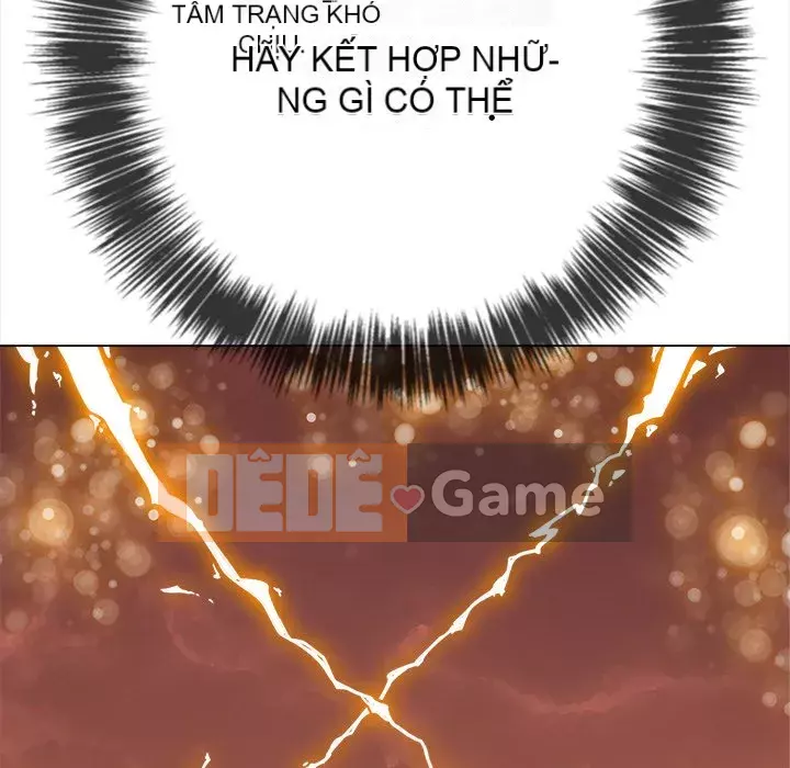 Ác nữ Gogou Tangling Chương 70-71