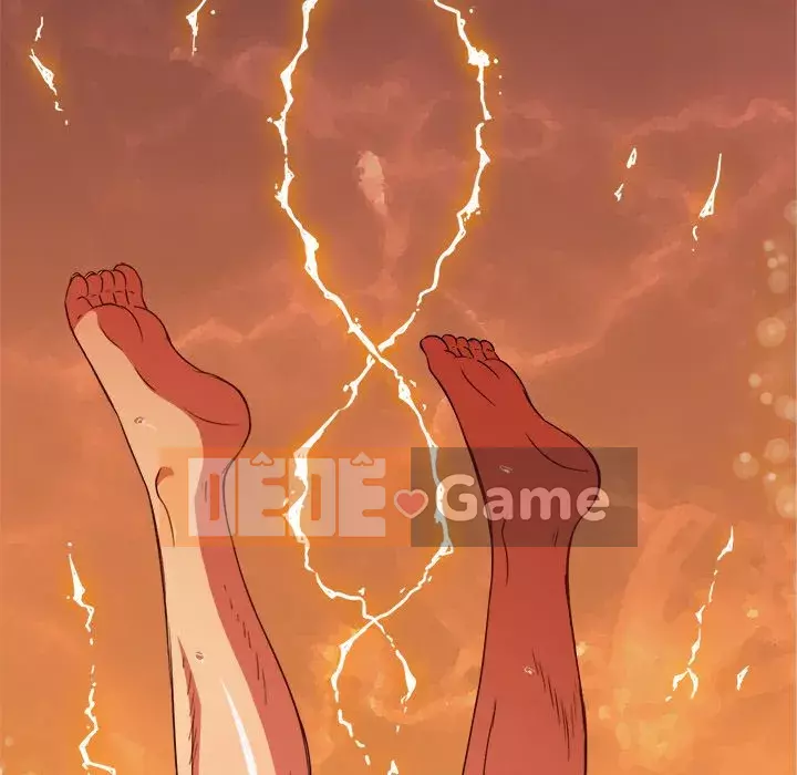 Ác nữ Gogou Tangling Chương 70-71