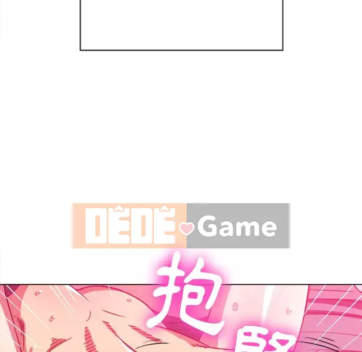 Ác nữ Gogou Tangling Chương 70-71