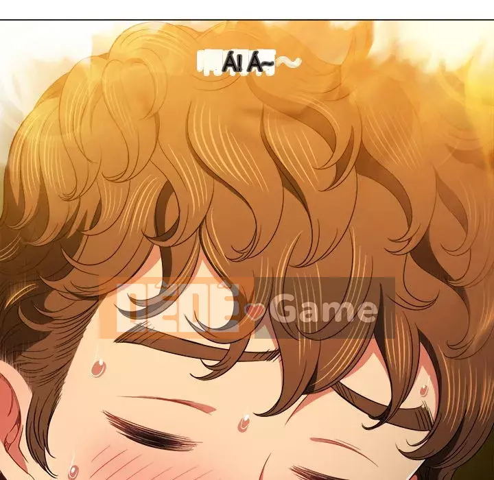 Ác nữ Gogou Tangling Chương 70-71