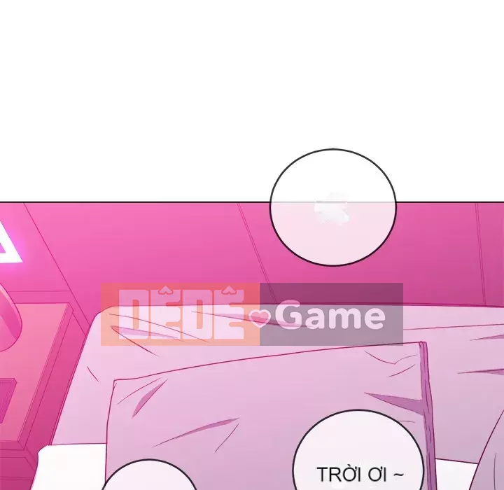 Ác nữ Gogou Tangling Chương 70-71