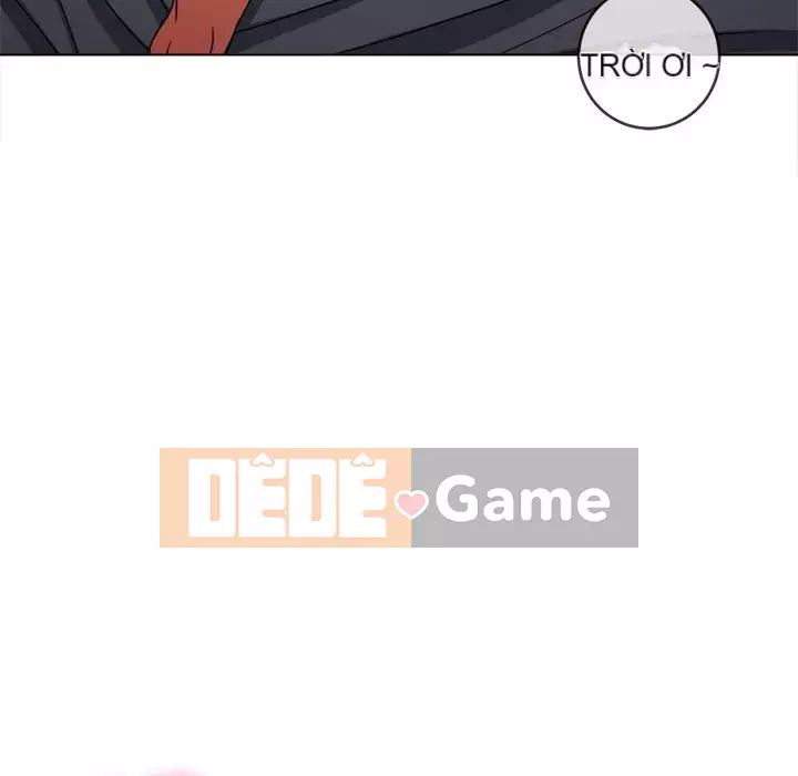 Ác nữ Gogou Tangling Chương 70-71