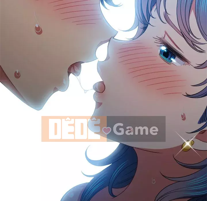 Ác nữ Gogou Tangling Chương 70-71